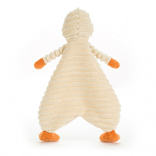 Jellycat Baby Cordy Roy Duckling Comforter