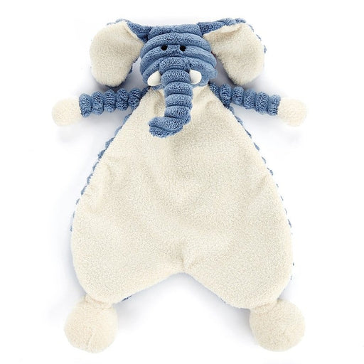 Jellycat Baby Cordy Roy Elephant Comforter
