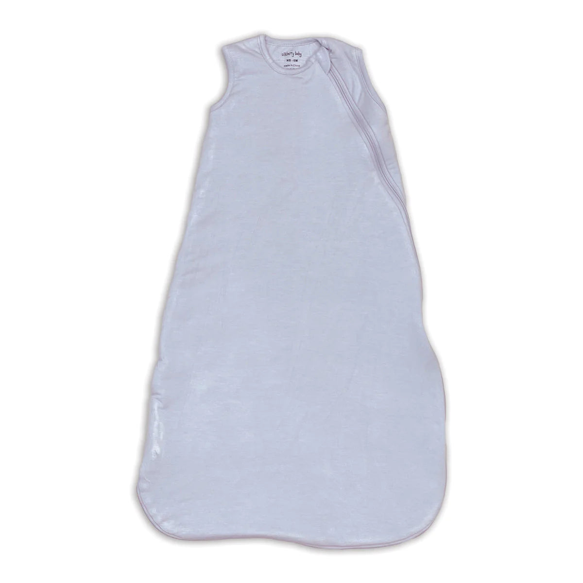 Silkberry Baby 1.0 TOG Bamboo Sleeping Sack - Shadow — CanaBee Baby