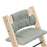 Stokke Tripp Trapp 2 Complete - Natural/Glacier Green 662300