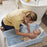 Stokke Flexi bath X-Large Bundle - Ocean Blue