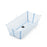 Stokke Flexi bath X-Large Bundle - Ocean Blue