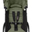 Stokke YOYO3 Stroller from 6 months - Black/Olive