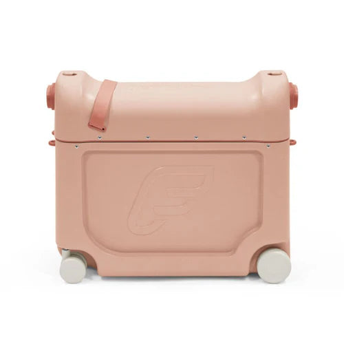 Stokke Jetkids Bedbox - Coral Pink 659701