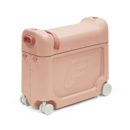 Stokke Jetkids Bedbox - Coral Pink 659701