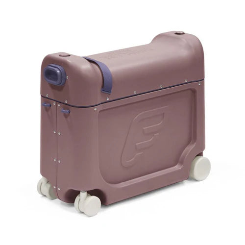 Stokke Jetkids Travel Bundle - Hazy Lilac 676806