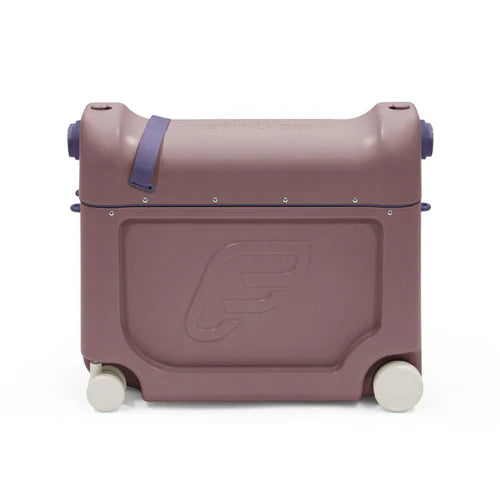 Stokke Jetkids Travel Bundle - Hazy Lilac 676806