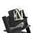 Stokke Tripp Trapp 2 Complete - Black/Mickey Signature