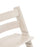 Stokke Tripp Trapp 2 High Chair - Whitewash