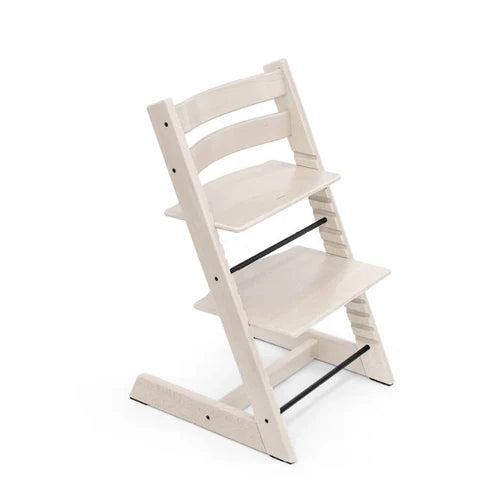 Stokke Tripp Trapp 2 High Chair - Whitewash