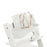 Stokke Tripp Trapp 2 High Chair - White