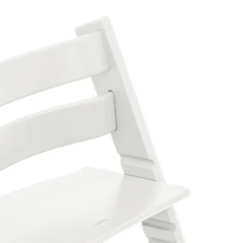 Stokke Tripp Trapp 2 High Chair - White