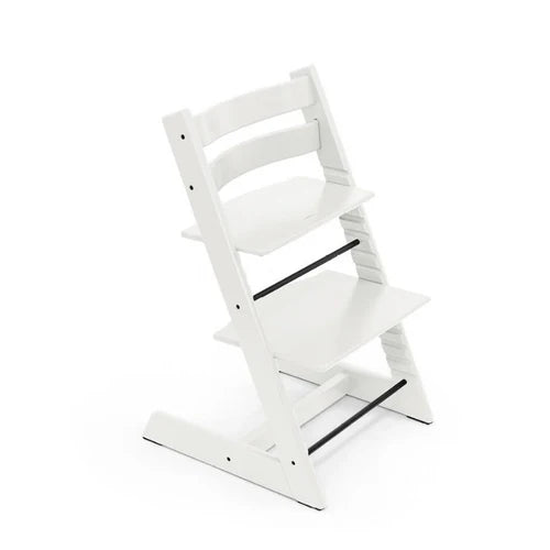 Stokke Tripp Trapp 2 High Chair - White