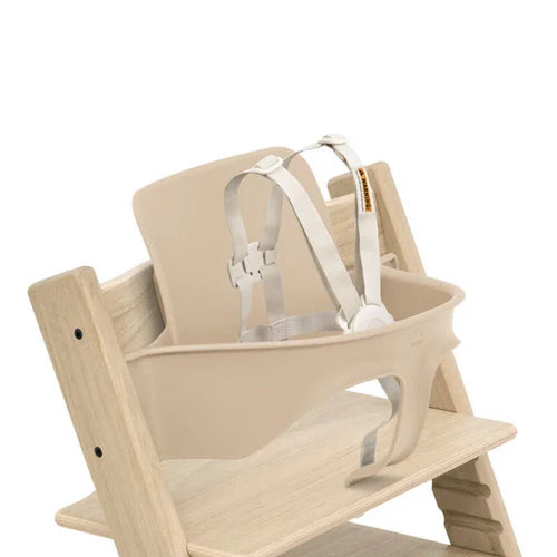 Stokke Tripp Trapp 2 Complete - Natural/Nordic Grey