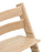 Stokke Tripp Trapp 2 High Chair - Oak Natural