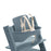 Stokke Tripp Trapp 2 High Chair - Fjord Blue