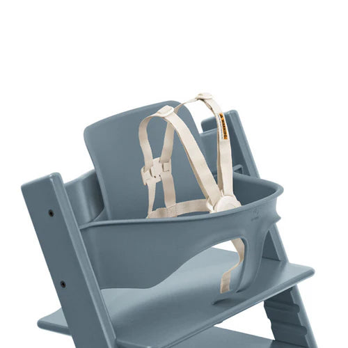 Stokke Tripp Trapp 2 High Chair - Storm Grey