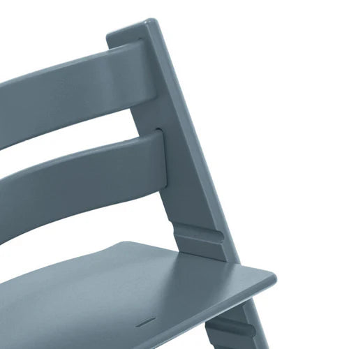 Stokke Tripp Trapp 2 High Chair - Fjord Blue