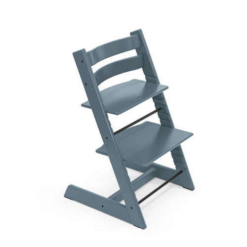 Stokke Tripp Trapp 2 High Chair - Fjord Blue