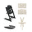 Stokke Tripp Trapp 2 Complete - Black/Mickey Signature