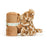 Jellycat Bashful Giraffe Soother