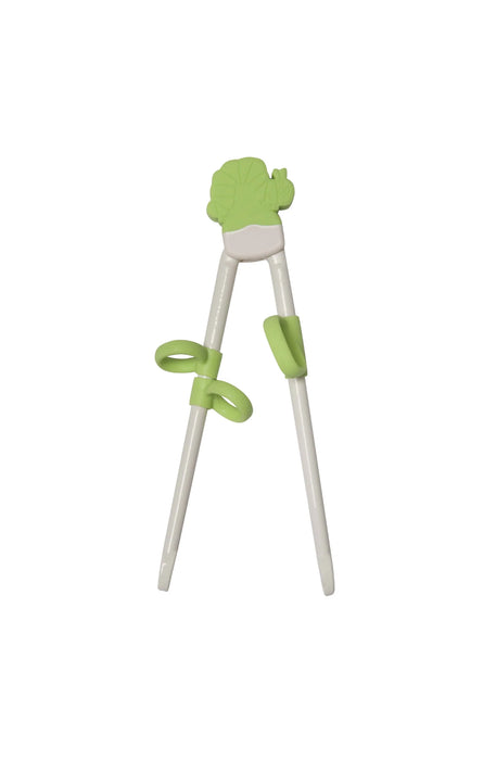 Loulou Lollipop Chopsticks - Caterpillar