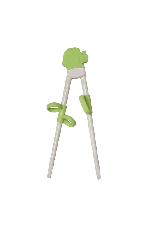 Loulou Lollipop Chopsticks - Caterpillar