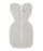 Love to Dream Swaddle Up Stage1 LITE 0.2 TOG - Grey