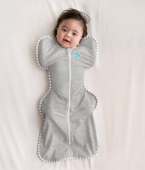 Love to Dream Swaddle Stage1 Original Pallet - Grey