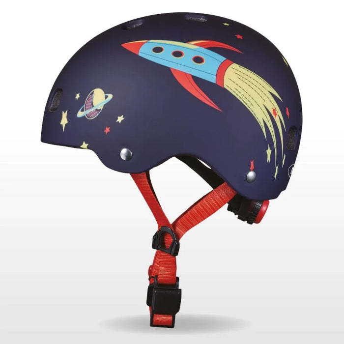 Micro Helmet Rocket S AC2092BX