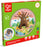 Hape FF-4 Seasons Layer Puzzle E1653