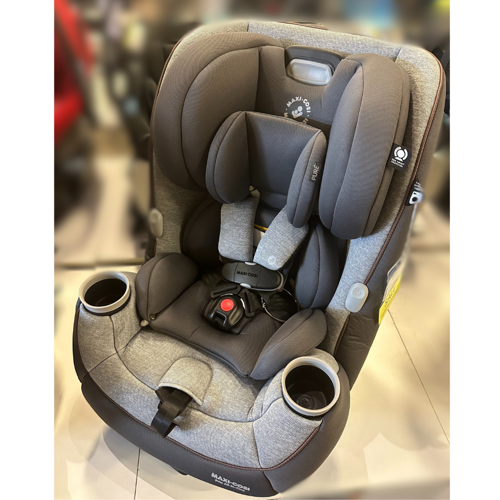 Maxi Cosi Pria All in One - Urban Wonder (Floormodel/IN STORE PICK UP ONLY)