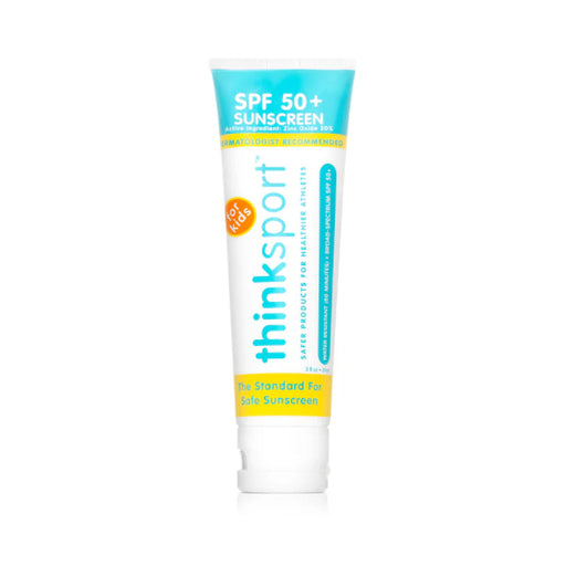 Thinksport Kids Mineral Sunscreen spf 50 89ml