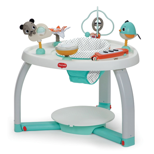 Tiny Love 5-in-1 Activity Center - Magical Tale