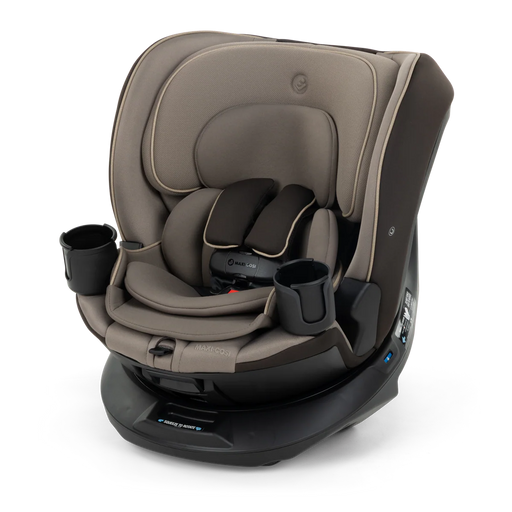 Maxi Cosi Andi All-in-One Car Seat - Authentic Truffle