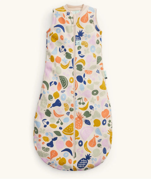 Ergo Pouch Cocoon Swaddle Bag 0.2T - Fruit Salad