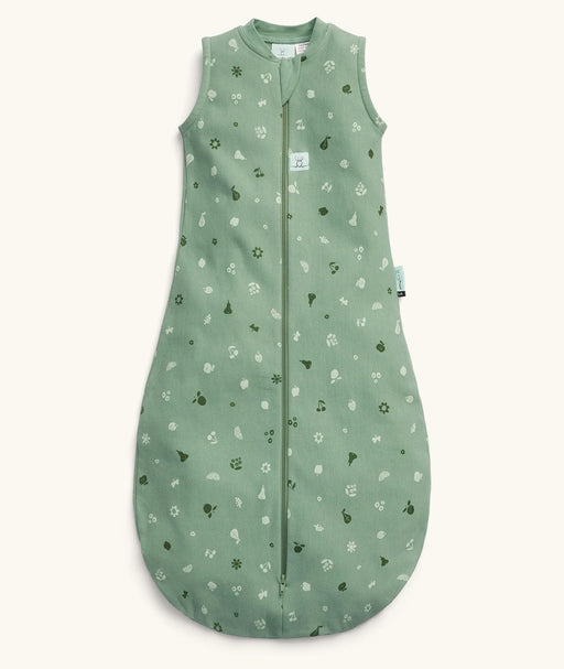 Ergo Pouch Cocoon Swaddle Bag 1.0T - Sweet Orchard