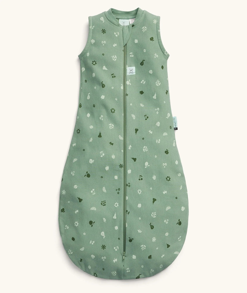 Ergo Pouch Cocoon Swaddle Bag 1.0T - Sweet Orchard