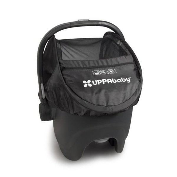 Uppababy Cabana Infant Car Seat All Weather Shield