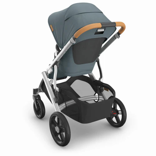 Uppababy Vista V3 Stroller - Callum