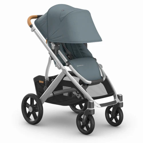 Uppababy Vista V3 Stroller - Callum