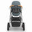 Uppababy Vista V3 Stroller - Callum