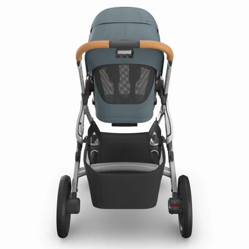 Uppababy Vista V3 Stroller - Callum