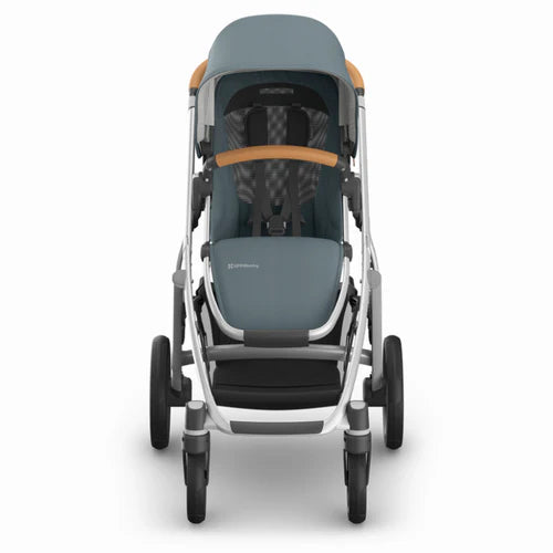 Uppababy Vista V3 Stroller - Callum