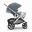 Uppababy Vista V3 Stroller - Callum