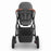 UPPAbaby Vista V3 Stroller - Greyson