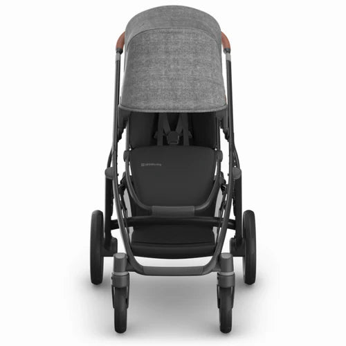 UPPAbaby Vista V3 Stroller - Greyson