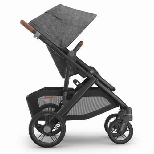 UPPAbaby Vista V3 Stroller - Greyson