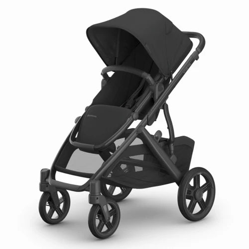 Uppababy Vista V3 Stroller - Jake