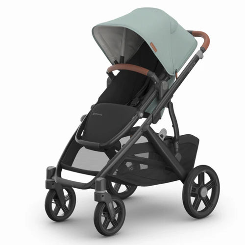 Uppababy Vista V3 Stroller - Kenzi